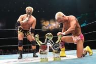 Great Bash Heel